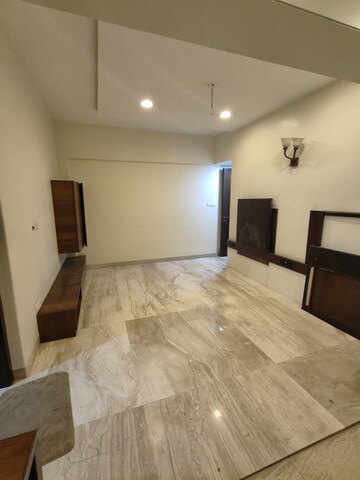 Bedroom in 3 BHK Apartment at Poseidon Apartment, Andheri West – for Sale