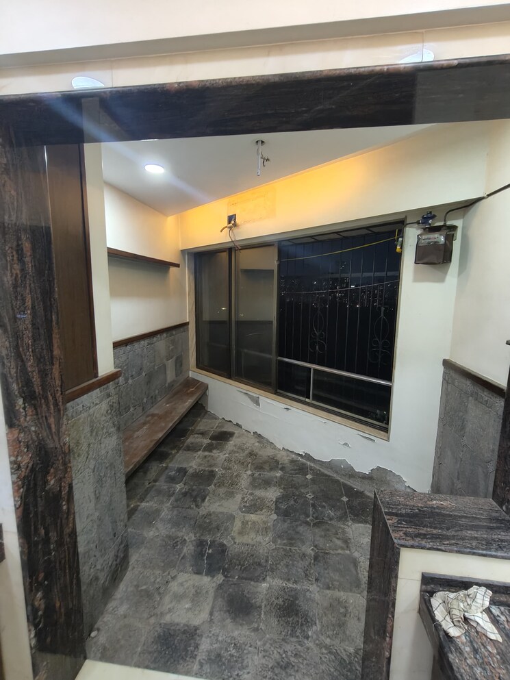 Kitchen, poseidon-apartment 3 Bedroom 1295 Sq.Ft. Apartment In Andheri West Mumbai 7370338