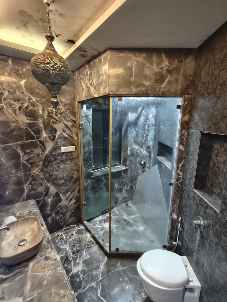 Living Room, poseidon-apartment 3 Bedroom 1295 Sq.Ft. Apartment In Andheri West Mumbai 7370338