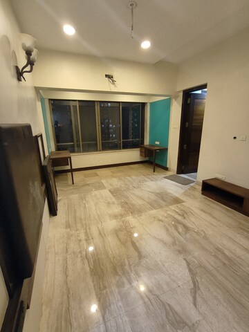 Bedroom in 3 BHK Apartment at Poseidon Apartment, Andheri West – for Sale