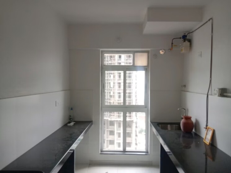 Living Room, godrej-emerald 2 Bedroom 1100 Sq.Ft. Apartment In Ghodbunder Road Thane 7370342