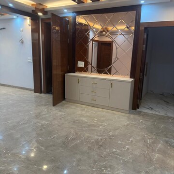 3 BHK Builder Floor For Rent in Ansal Api Versalia 2, Sector 67