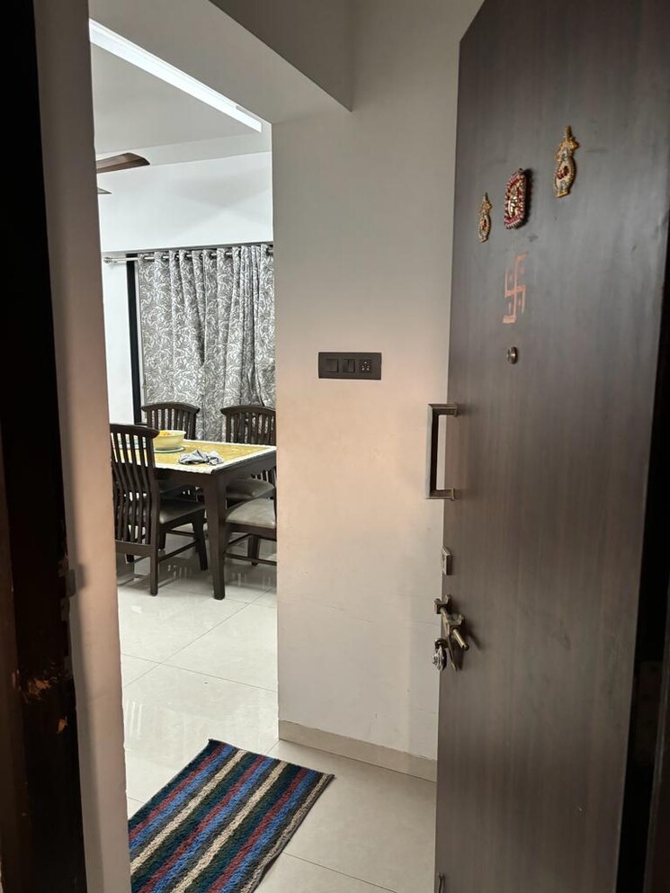 Bathroom, dedhia-el-canto 2 Bedroom 759 Sq.Ft. Apartment In Ghodbunder Road Thane 7370365