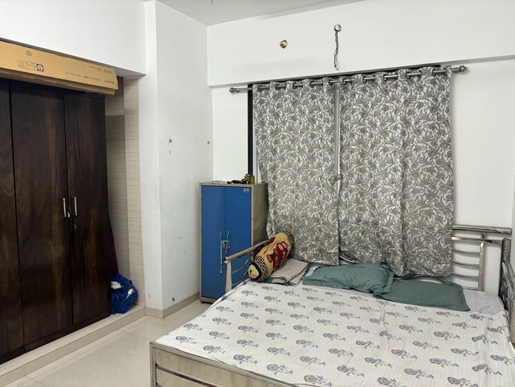 Bedroom, dedhia-el-canto 2 Bedroom 759 Sq.Ft. Apartment In Ghodbunder Road Thane 7370365
