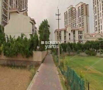 3 BHK Apartment – Exterior View View at DLF New Town Heights Town Houses, Sector 86 - for Sale