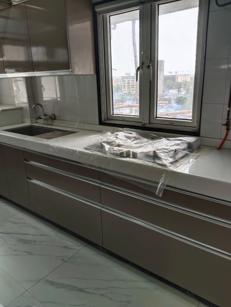 Kitchen, anmol-society 1 Bedroom 450 Sq.Ft. Apartment In Marol Mumbai 7370408