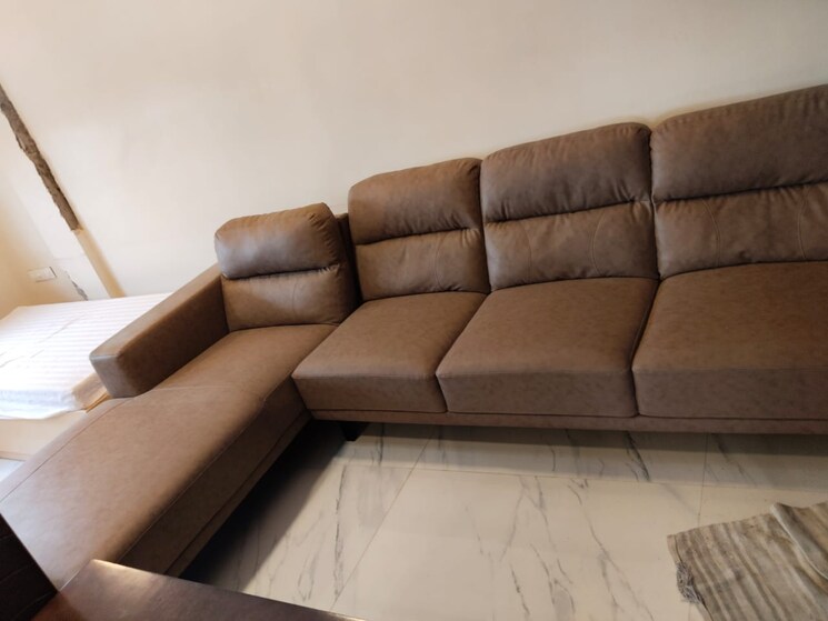 Living Room, anmol-society 1 Bedroom 450 Sq.Ft. Apartment In Marol Mumbai 7370408