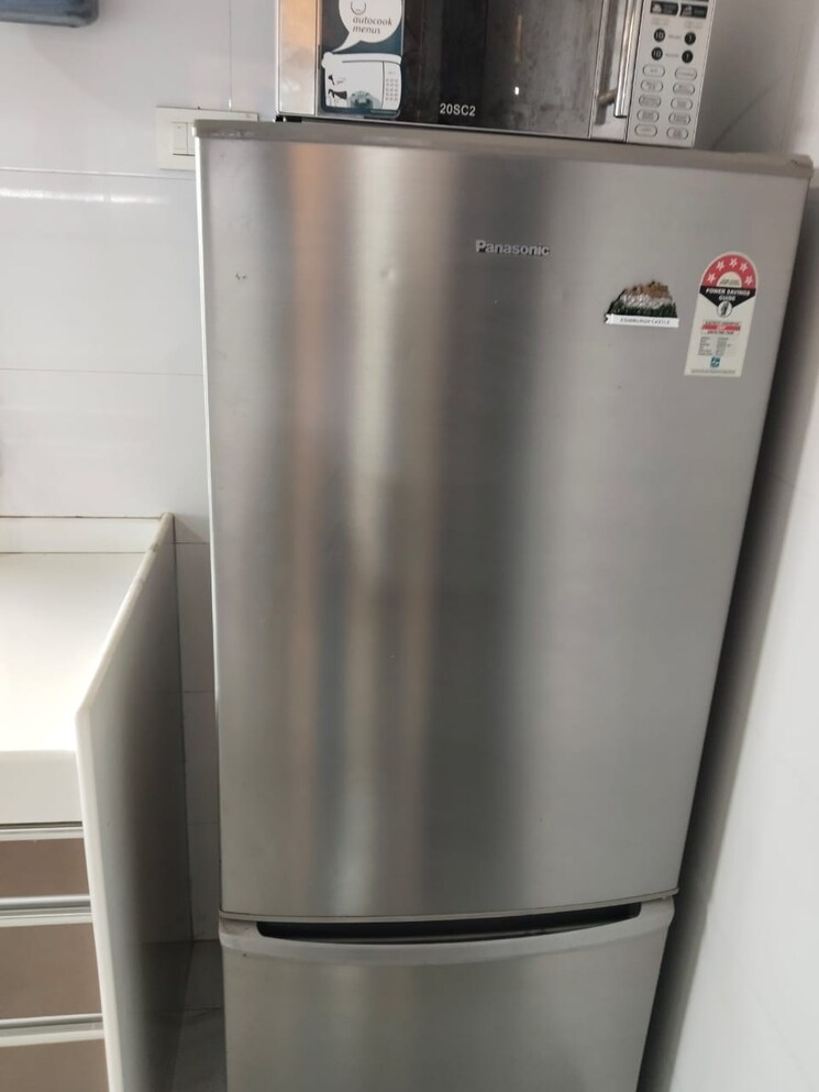 Kitchen, anmol-society 1 Bedroom 450 Sq.Ft. Apartment In Marol Mumbai 7370408