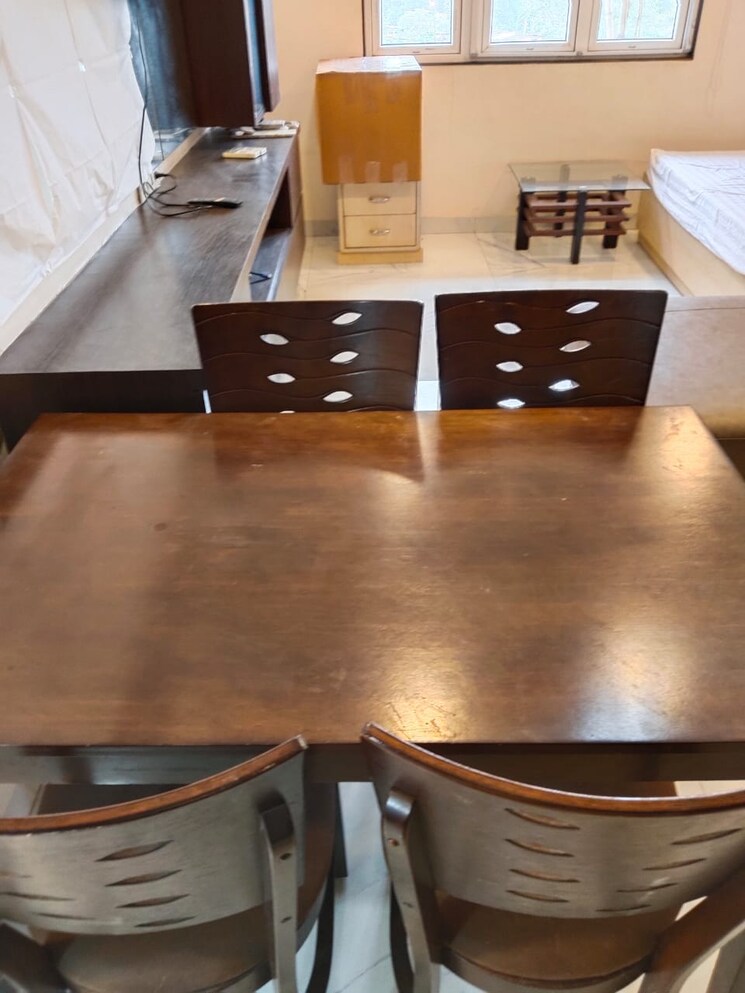 Living Room, anmol-society 1 Bedroom 450 Sq.Ft. Apartment In Marol Mumbai 7370408