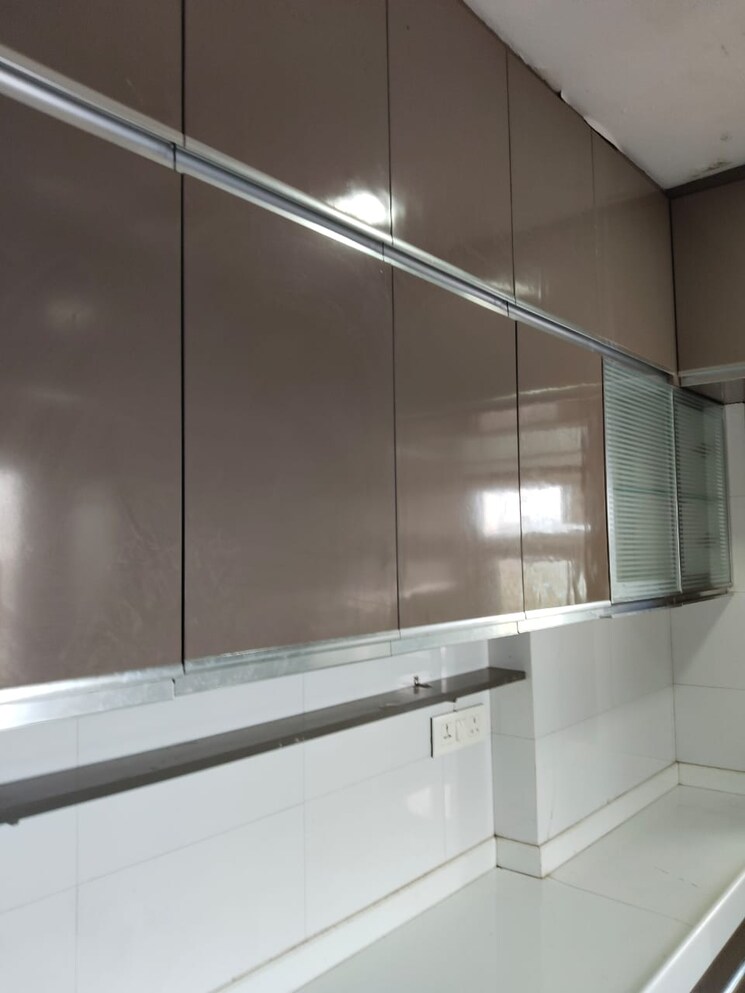 Kitchen, anmol-society 1 Bedroom 450 Sq.Ft. Apartment In Marol Mumbai 7370408