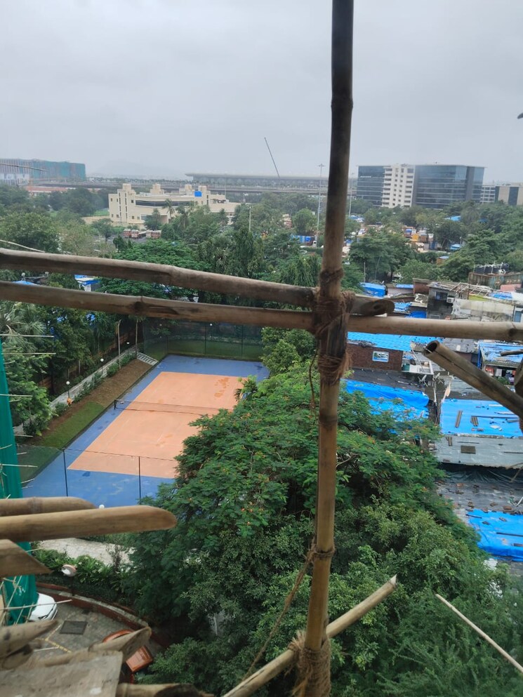 Swimming Pool, anmol-society 1 Bedroom 450 Sq.Ft. Apartment In Marol Mumbai 7370408