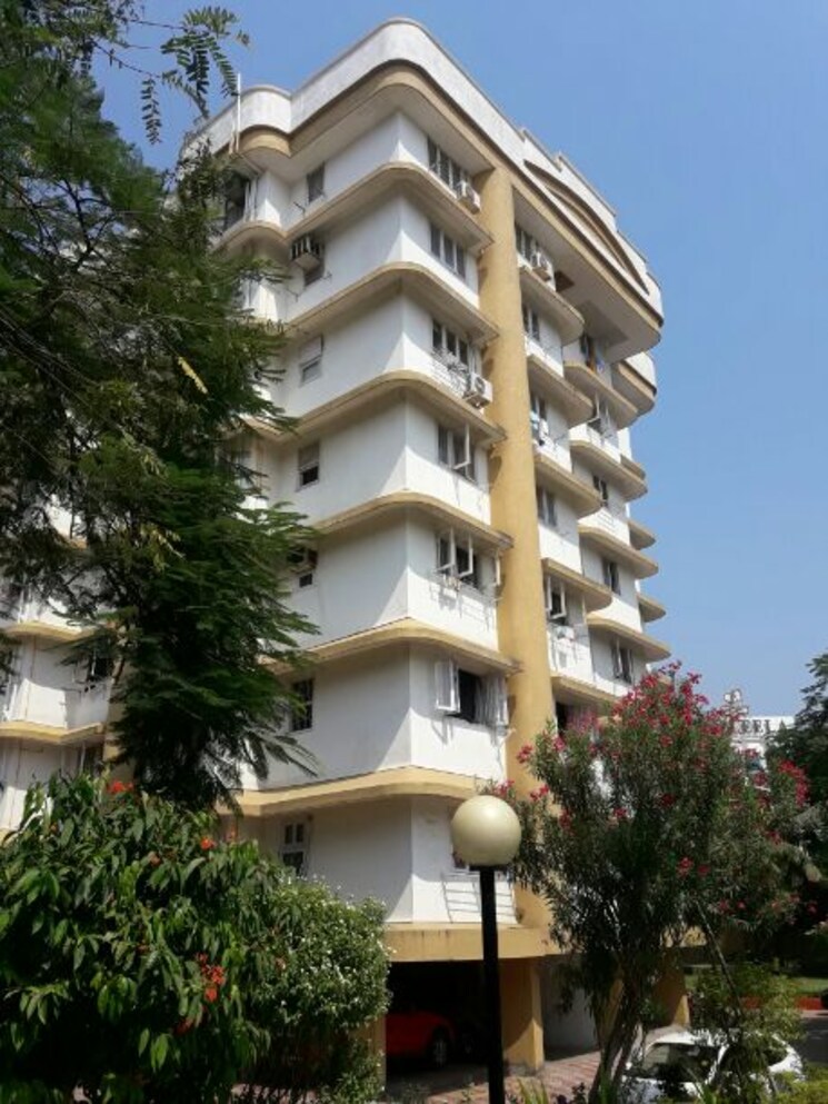 Exterior View, anmol-society 1 Bedroom 450 Sq.Ft. Apartment In Marol Mumbai 7370408