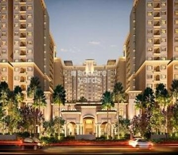 2 BHK Villa For Sale in GM Elegance Tower, Electronic City