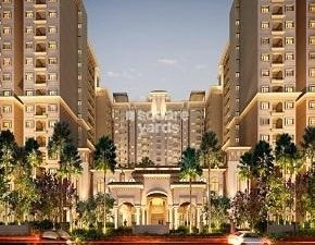 2 BHK Villa For Sale in GM Elegance Tower, Electronic City