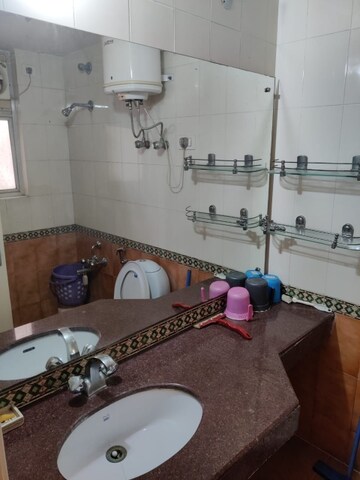 Master Bedroom in 2 BHK Apartment at Eros Wembley Premium Tower, Sector 49 – for Sale