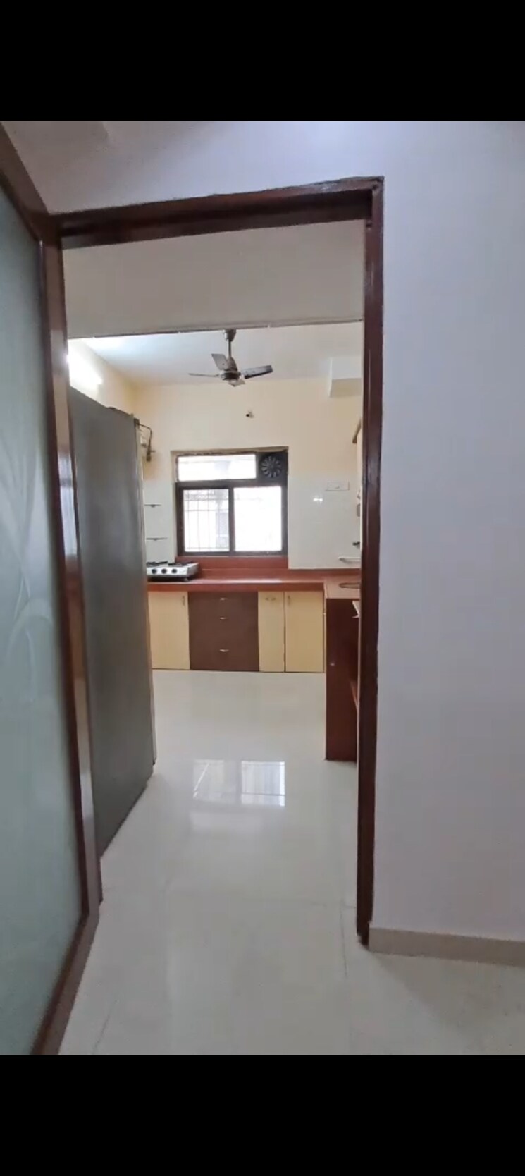 Kitchen, stg-marigold-siddheshwar-garden 3 Bedroom 1450 Sq.Ft. Apartment In Dhokali Thane 7370369