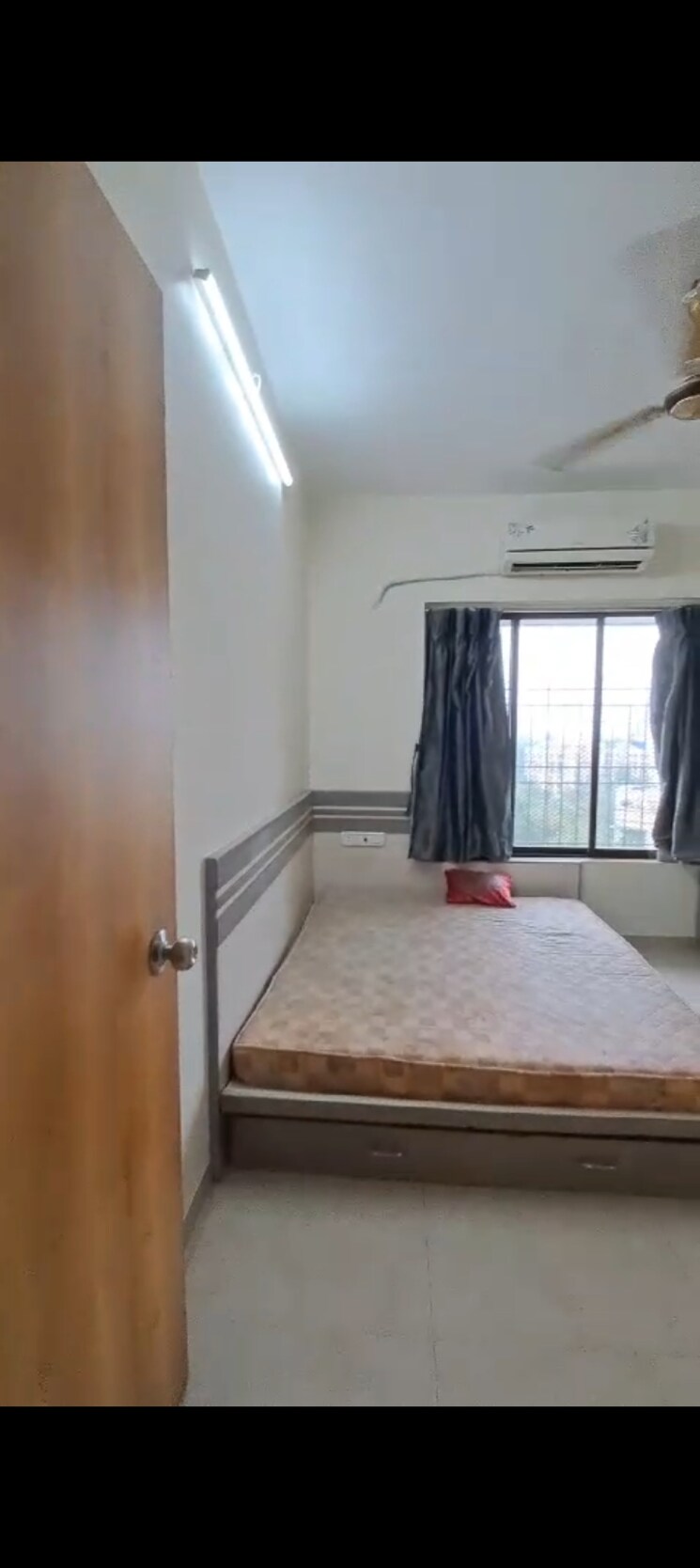 Bedroom, stg-marigold-siddheshwar-garden 3 Bedroom 1450 Sq.Ft. Apartment In Dhokali Thane 7370369