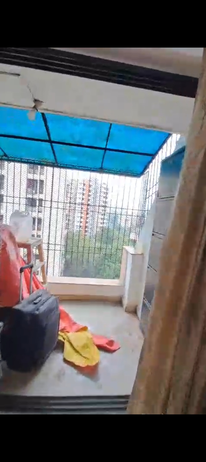 Bathroom, stg-marigold-siddheshwar-garden 3 Bedroom 1450 Sq.Ft. Apartment In Dhokali Thane 7370369