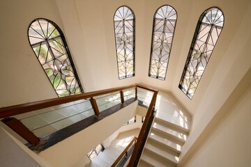 Furnished Amenities in 4 BHK Independent House at Cosmos Hawaiian Village, Ghodbunder Road – for Sale
