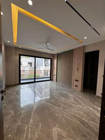 3 BHK Builder Floor For Rent in Sector 45 Gurgaon  7370498