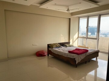 Bedroom in 4 BHK Apartment at Vatika City, Sector 49 – for Sale
