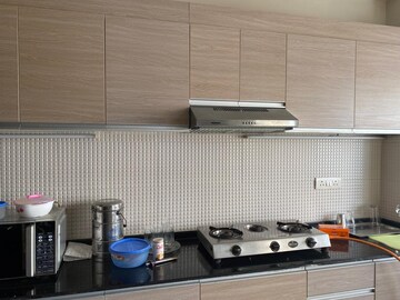 Master Bedroom in 4 BHK Apartment at Vatika City, Sector 49 – for Sale