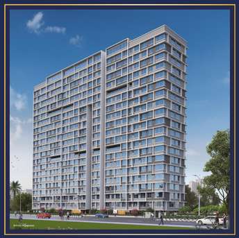 2 BHK Apartment For Resale in Pranami Bliss Andheri West Mumbai  7370517