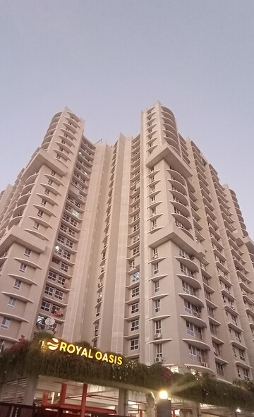 1 BHK Apartment – Exterior View View at Royal Oasis, Malad West - for Sale