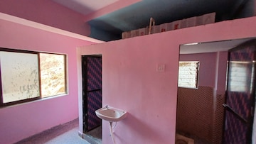 Bedroom in 1 BHK Builder Floor at Ankita Apartment Virar East, Virar East – for Rent