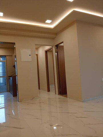 Building Lobby in 2 BHK Apartment at JP North Barcelona, Mira Road – for Sale