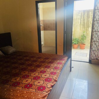 2 BHK Apartment For Resale in Dashmesh Nagar Zirakpur  7370548