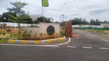  Plot – Exterior View View at Thirumazhisai - for Sale