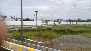 Plot Area in  Plot at Thirumazhisai – for Sale
