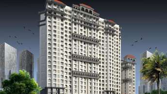 1 BHK Apartment For Resale in Samrin Heritage Panch Pakhadi Thane  6176626