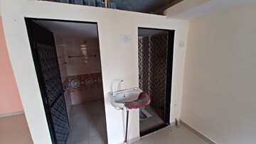 Team Area in 1 RK Apartment at Ambika Plaza Virar East, Virar East – for Rent