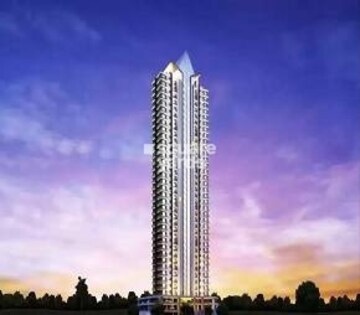 5 BHK Apartment – Exterior View View at Midcity Shikhar, Andheri West - for Sale
