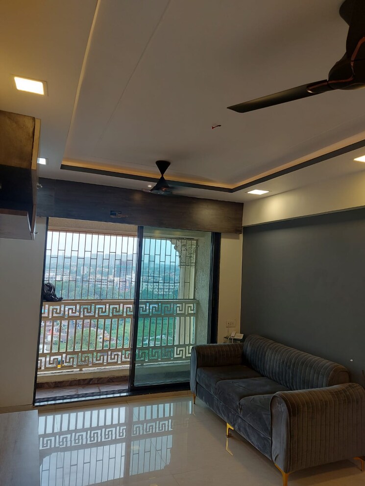 Bedroom, kohinoor-luxuria 2 Bedroom 856 Sq.Ft. Apartment In Kalyan East Thane 7370572