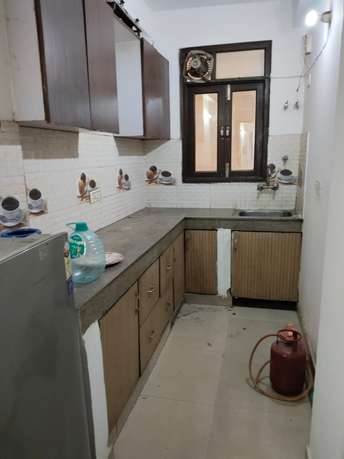 1 BHK Builder Floor For Rent in Saket Delhi  7370565