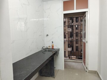 Balcony in 1 BHK Apartment at DB Orchid Ozone, Dahisar East – for Sale