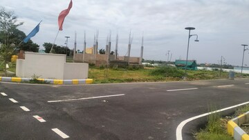  Plot For Sale in Thirumazhisai