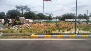 Plot Area in  Plot at Thirumazhisai – for Sale