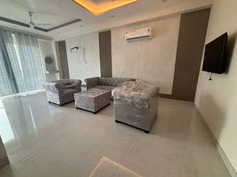 2 BHK Builder Floor For Rent in Unitech South City 1 Sector 41 Gurgaon  7370636