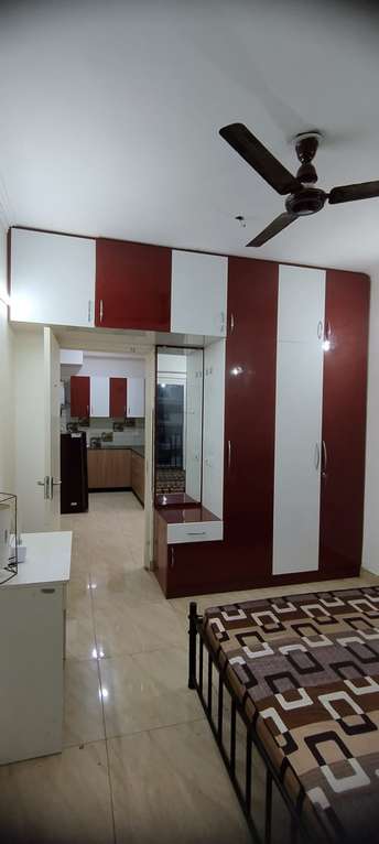 2 BHK Apartment For Rent in Mahagun Mywoods Noida Ext Sector 16c Greater Noida  7370645