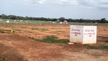  Plot For Sale in Tiruvallur