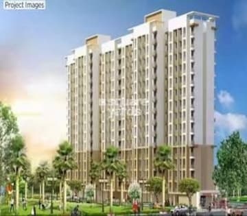 1 BHK Apartment For Resale in Seven Apna Ghar Phase 2 Plot B Mira Road Thane  7370656