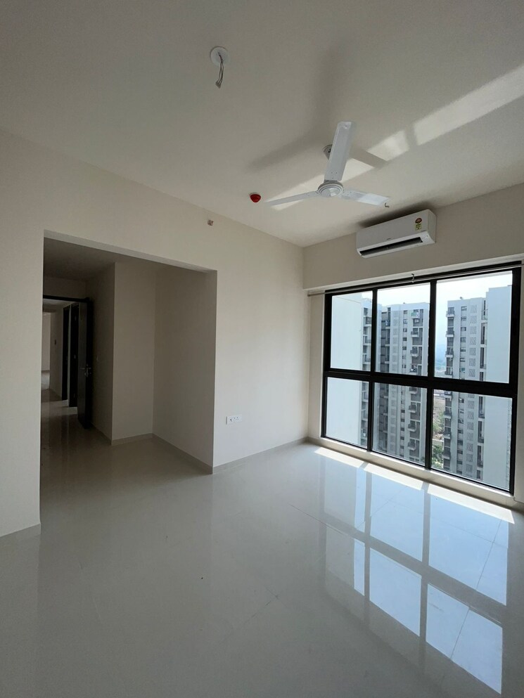 Living Room, lodha-palava-crown 3 Bedroom 1400 Sq.Ft. Apartment In Dombivli East Thane 7370661