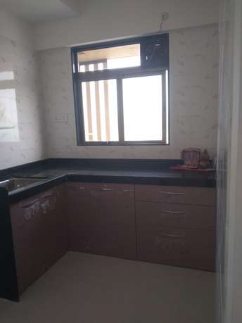 1 BHK Apartment For Rent in Chandak Nishchay Borivali East Mumbai  7370670