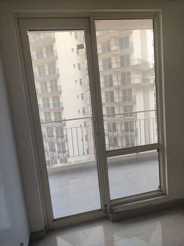 Balcony in 2 BHK Apartment at ROF Aalayas, Sector 102 – for Sale