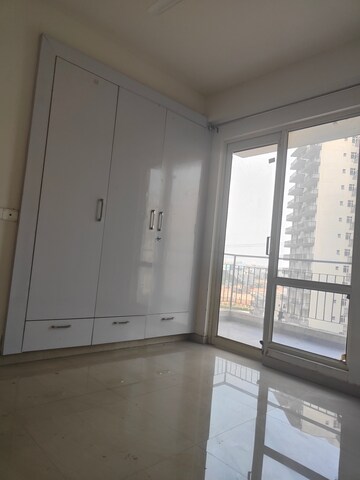 Building Lobby in 2 BHK Apartment at ROF Aalayas, Sector 102 – for Sale