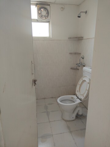 Bathroom in 2 BHK Apartment at ROF Aalayas, Sector 102 – for Sale